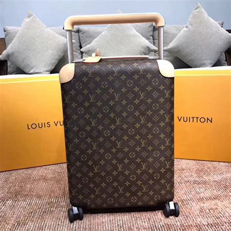 replica louis vuitton roller luggage|copies of louis vuitton handbags.